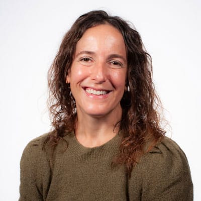 Amy Domaszek