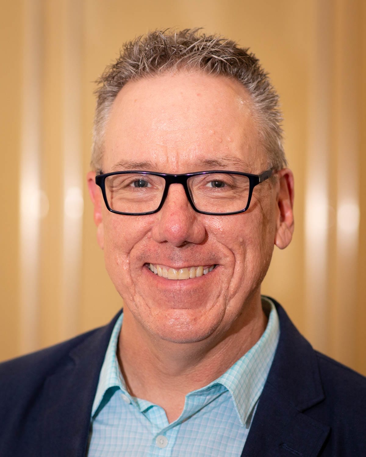 Dan George