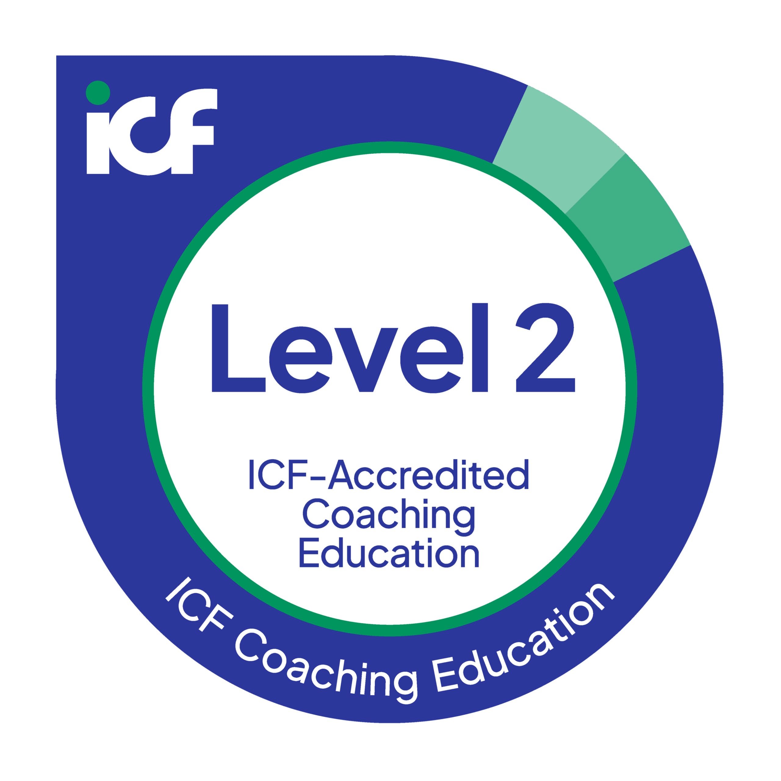 ICF logo